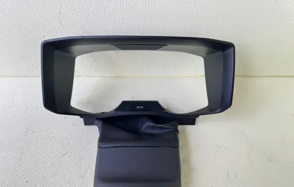 Volkswagen Crafter Steering wheel column trim 7C2857053B 7C2857053D 5G0858565A