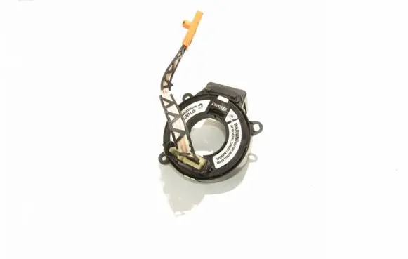 Renault Kangoo I Airbag slip ring squib (SRS ring) 
