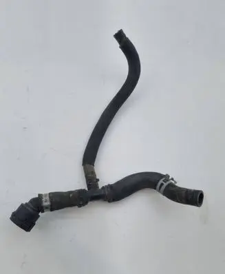 Chrysler Pacifica Electric car engine cooling hoses/pipes