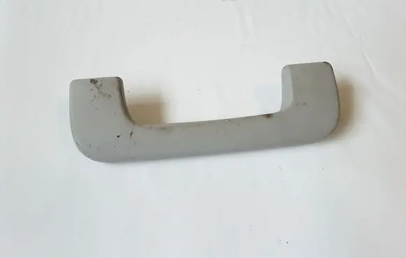 Audi A4 S4 B7 8E 8H Front interior roof grab handle 8E0857607