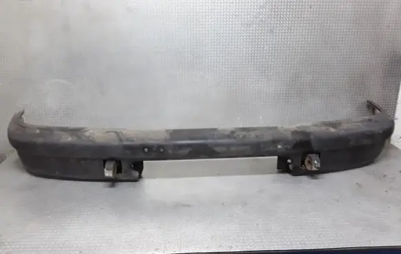 Ford Explorer Front bumper