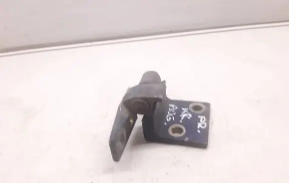 Peugeot 406 Front door upper hinge