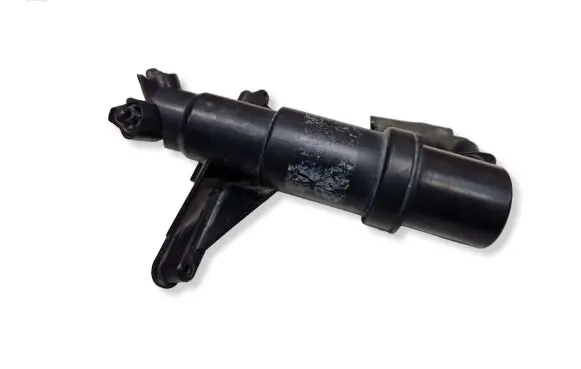 BMW 5 E60 E61 Headlight washer spray nozzle 