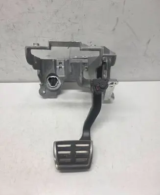 Audi S5 Brake pedal 8K1721117 KTS15 A1S112CU1