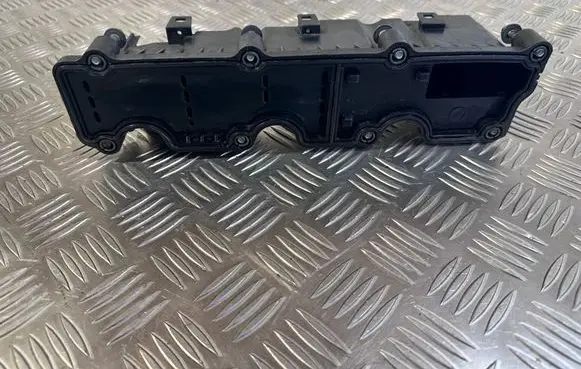 Jaguar XE Rocker cam cover G4D36J014AC