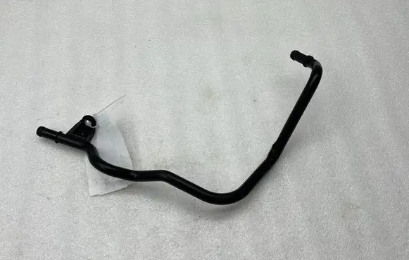 Volkswagen T-Roc Engine coolant pipe/hose 05E122447F
