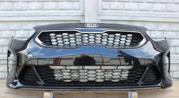 KIA Ceed Front bumper 86511J7000