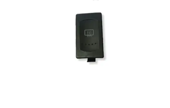 Volkswagen Sharan Windscreen/window heater switch 7M3959621