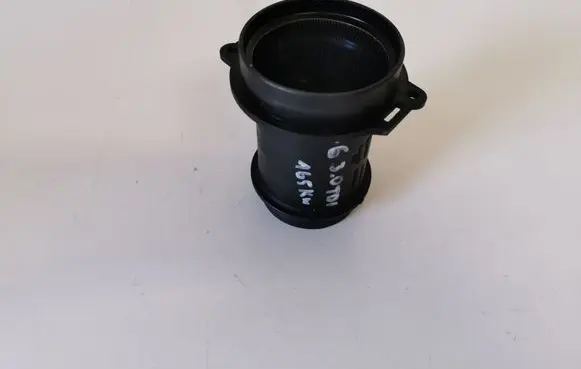 Audi A6 S6 C6 4F Mass air flow meter 059906461K