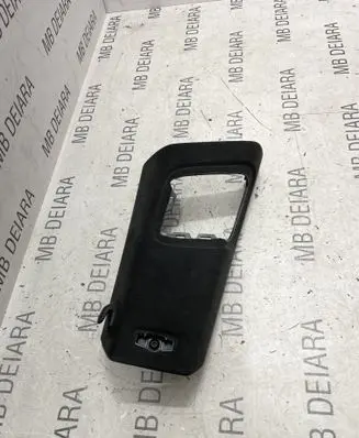 Porsche 911 991 (B) pillar trim (top) 9P1867244A
