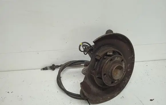 Volvo V70 Rear wheel hub spindle/knuckle 9200623