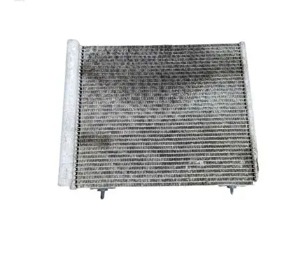 Peugeot 207 A/C cooling radiator (condenser)