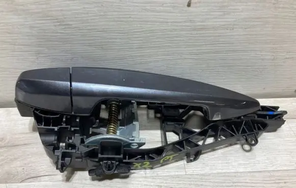 BMW X2 F39 Rear door exterior handle 7401213