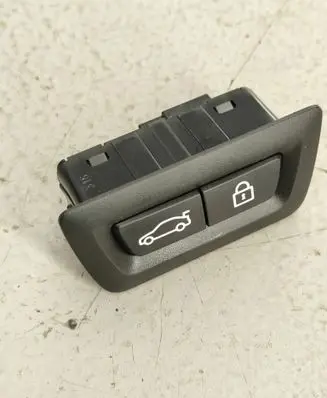 BMW M5 Tailgate/trunk/boot open switch 6131927512102 927512102