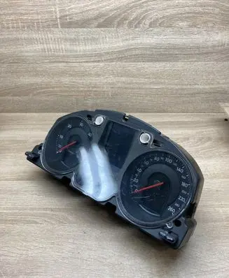 Volkswagen PASSAT B6 Speedometer (instrument cluster) 3C0920870Q A2C53144056