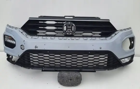 Volkswagen T-Roc Front bumper 2GA807221