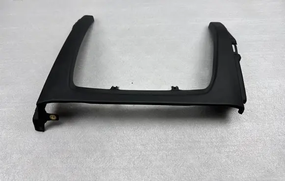 Audi A8 S8 D4 4H Other center console (tunnel) element 4H1857927