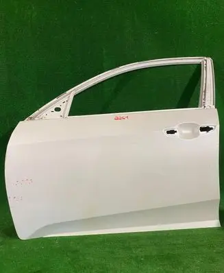 Honda Civic X Front door