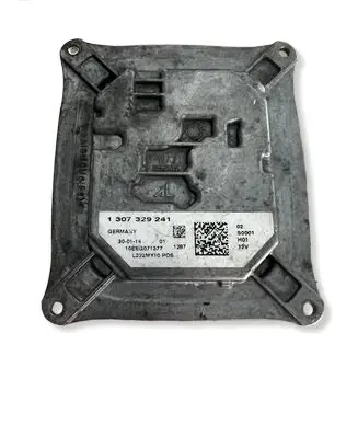 Land Rover Range Rover Sport L320 Xenon control unit/module 1307329241