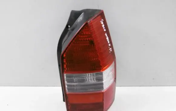 Mitsubishi Space Wagon Rear/tail lights 220-87262
