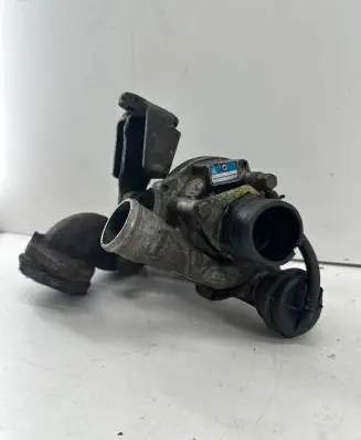 Peugeot Boxer Turbo K03364732 K03061F15055947
