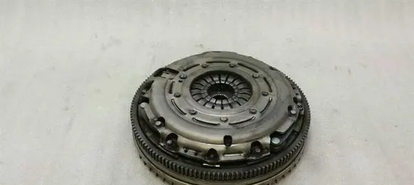 Mercedes-Benz A W176 Clutch set kit A0262500501