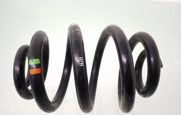 Volkswagen Transporter - Caravelle T6 Rear coil spring