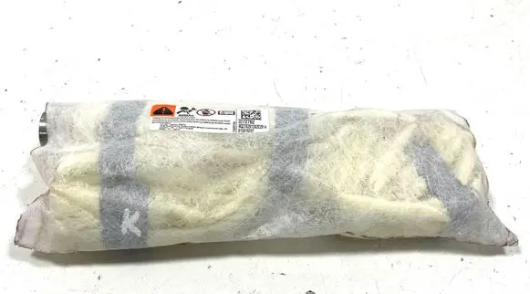 Chevrolet Volt I Seat airbag 22772762 813016227 AQ276291242C2014