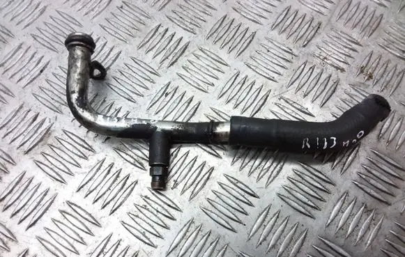Volvo V70 Engine coolant pipe/hose