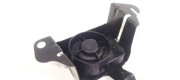 Alarm system siren