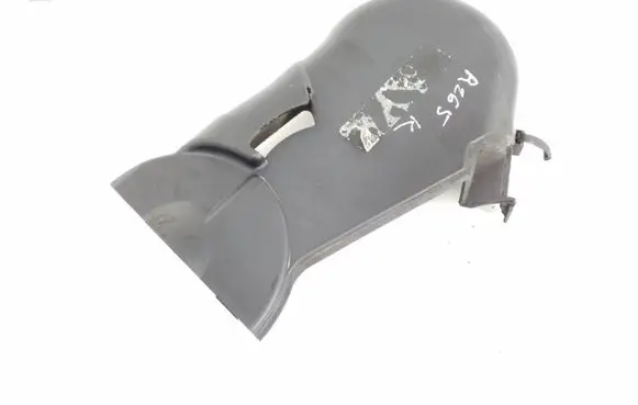 Audi A6 S6 C5 4B Timing belt guard (cover) 059109123G