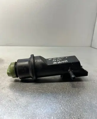 Volkswagen Caddy Power steering fluid tank/reservoir 6K0422371A