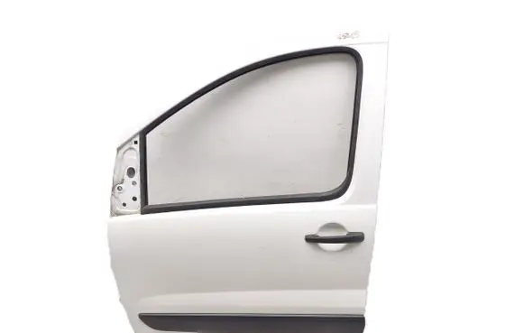 Citroen Dispatch II Front door
