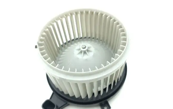 Heater fan/blower