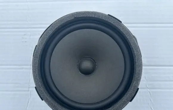 Audi A6 S6 C8 4K Front door speaker 4K9035411A