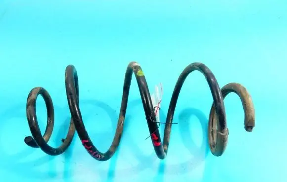 DS Automobiles 4 Front coil spring IMPRK1284079