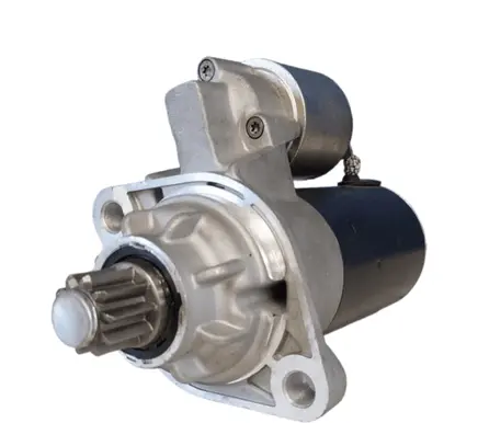 Seat Leon (1M) Starter motor CS1337