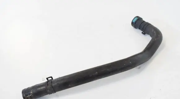 Jaguar XF X250 Air intake hose/pipe 9X238K576AB