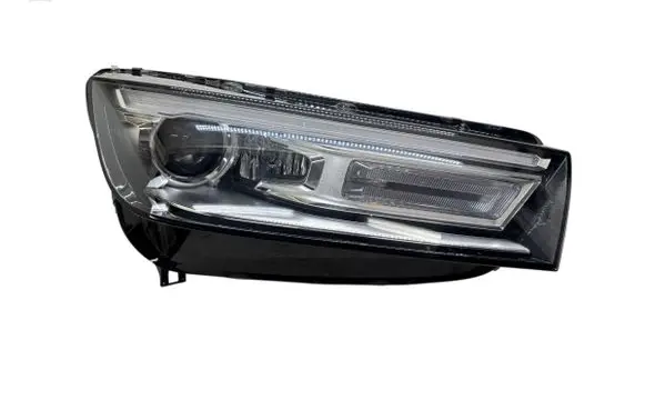 Audi Q5 SQ5 Headlight/headlamp 80A941006