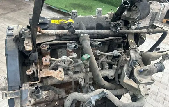 Fiat Ducato Engine DW10 9464390088