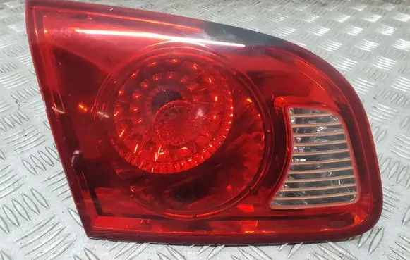 Hyundai Santa Fe Tailgate rear/tail lights 924052B0L