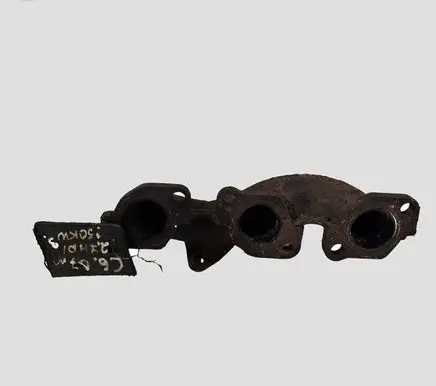 Citroen C6 Exhaust manifold