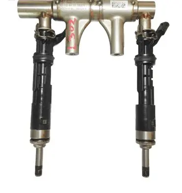 Fuel main line pipe