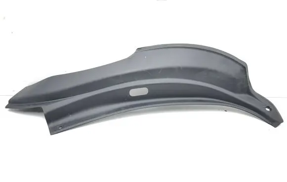 Jaguar I-Pace Rear seat side bottom trim J9D328116AB