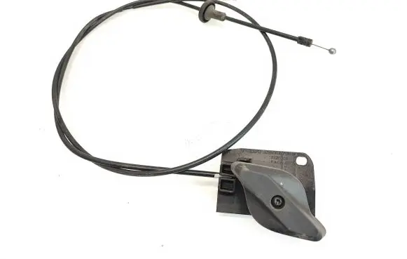Volvo V60 Engine bonnet (hood) release handle 31297825 31278955