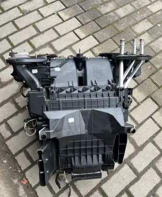 Land Rover Range Rover L322 Interior heater climate box assembly 64116900781 LRGJEC000312 69354439