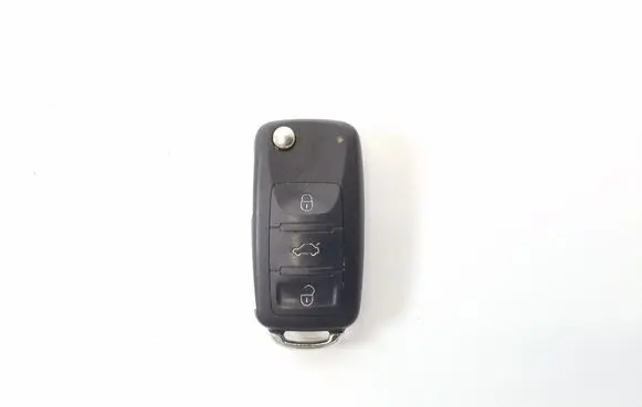 Audi A8 S8 D3 4E Ignition key/card 