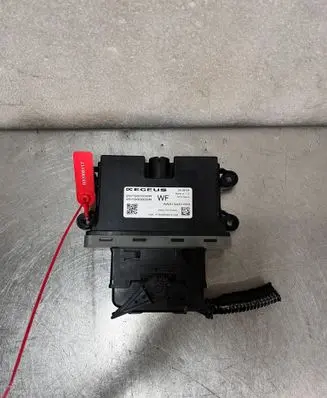 Other control units/modules