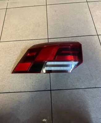Volkswagen Golf VIII Rear/tail lights 5H0945095C