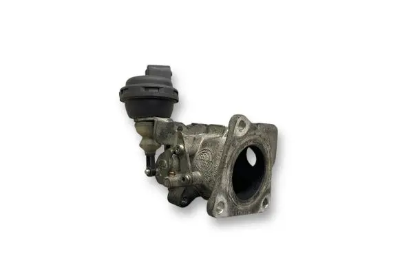 Fiat Stilo Throttle valve 73503063